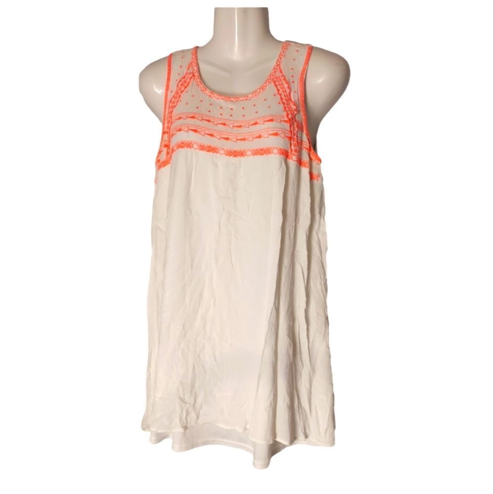 Altar'd State Dress with Flaws